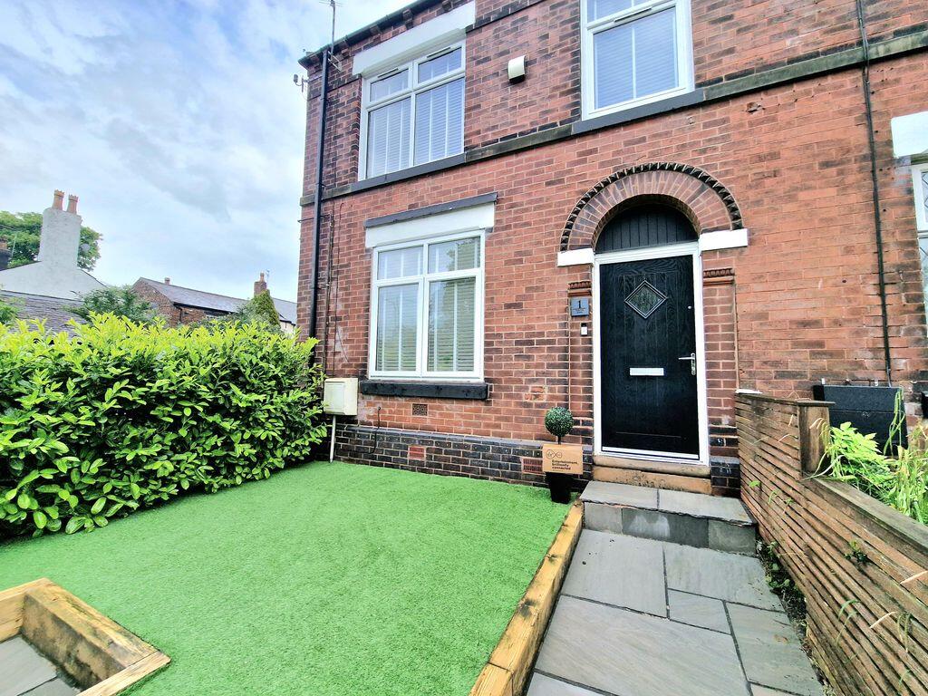Main image of property: Green Lane, Romiley