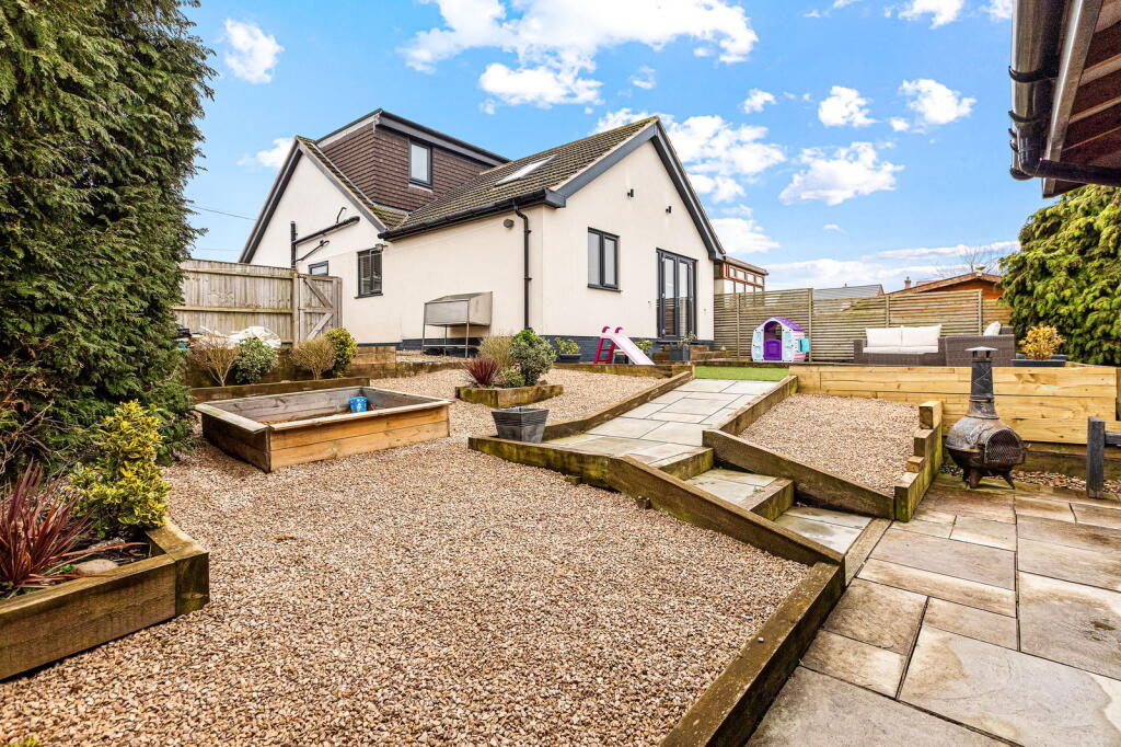 Main image of property: Peashill Close, Sileby, LE12 7PT