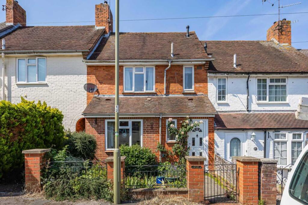 Main image of property: Mount View, Henley-On-Thames