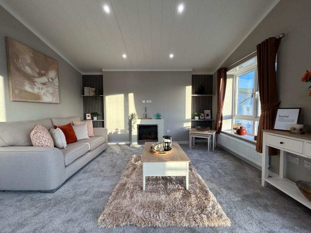 Main image of property: The Image Sandy Bay