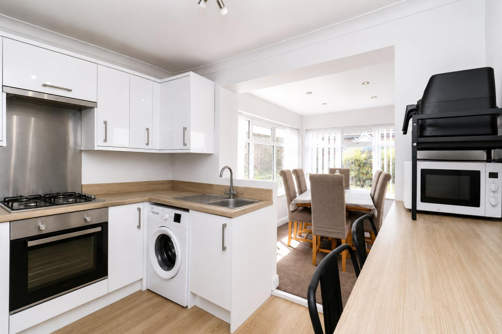 House in Stockton-on-Tees - View 3