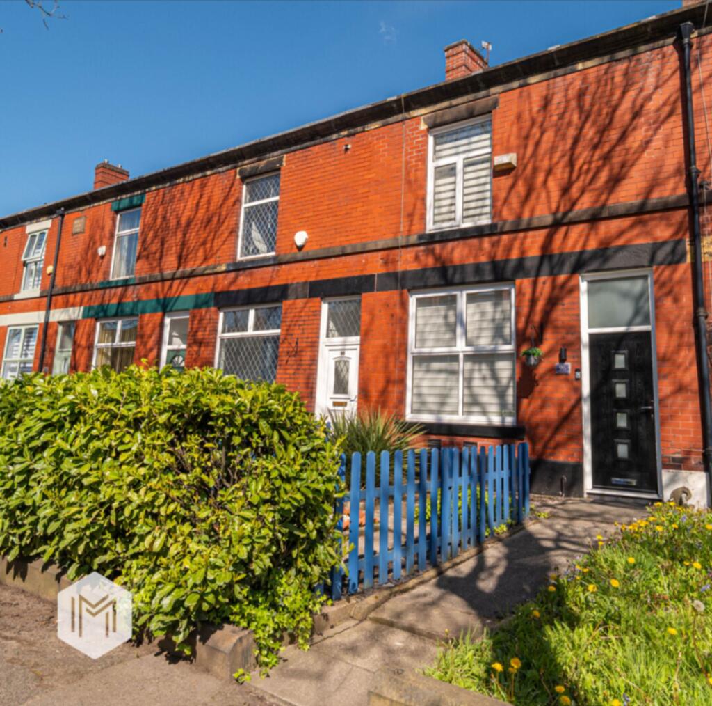 Ainsworth Road, Bury, BL8, Bury