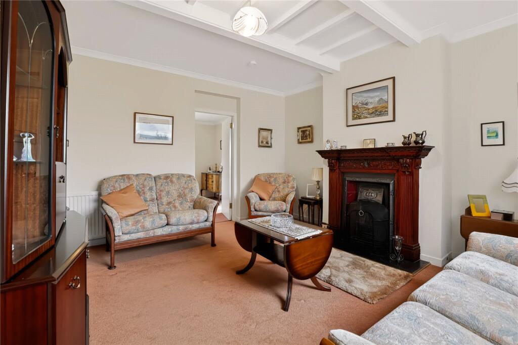 House in Falkirk - View 4