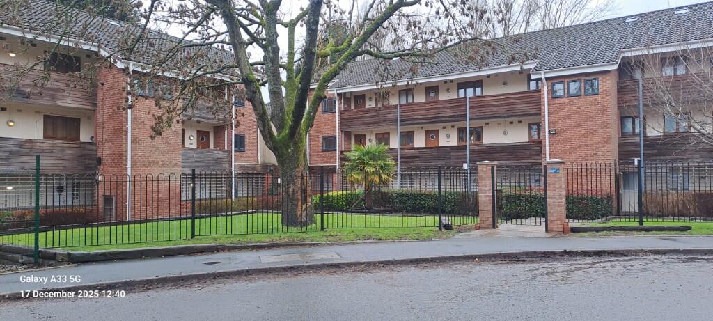 Main image of property: 1 BED ALL INCLUSIVE STUDENT FLATS IN HARBORNE FOR SINGLE OR DUAL OCCUPANCY - (Both occupants must be full time students)