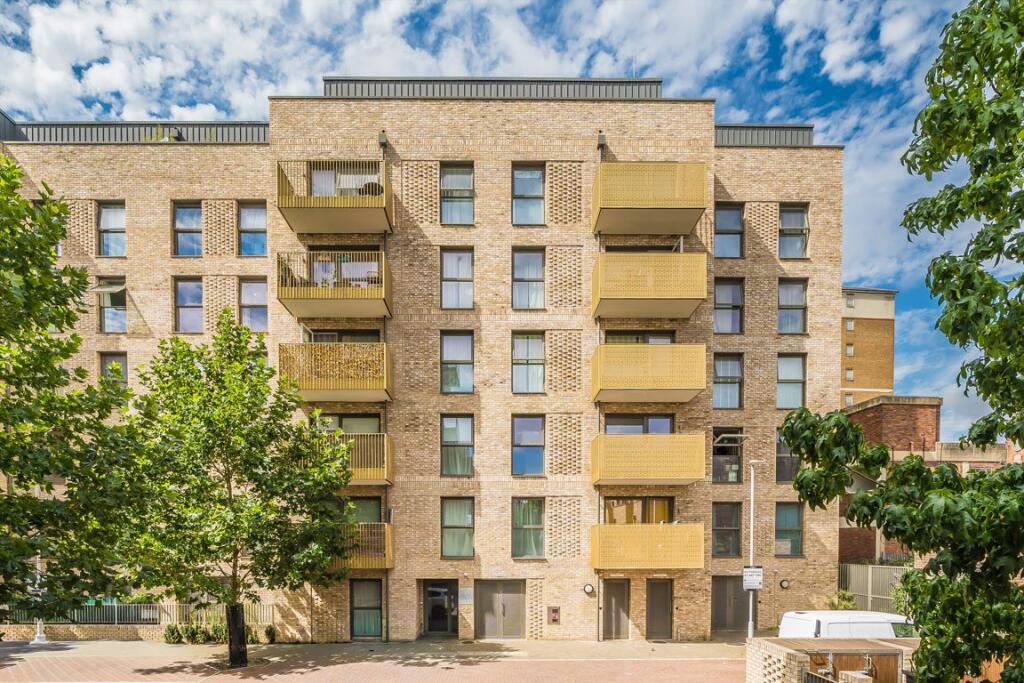 Main image of property: Selbourne Avenue, Hounslow