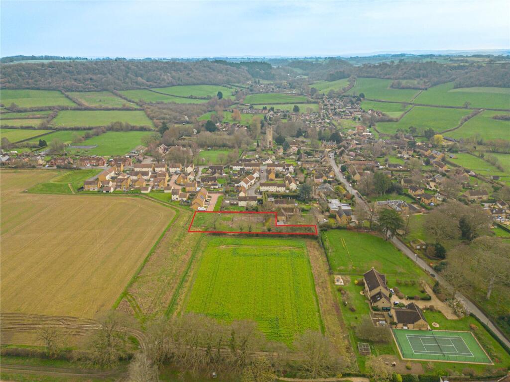 Main image of property: Barn Orchard, Norton-sub-Hamdon, Nr. Yeovil, Somerset, TA14