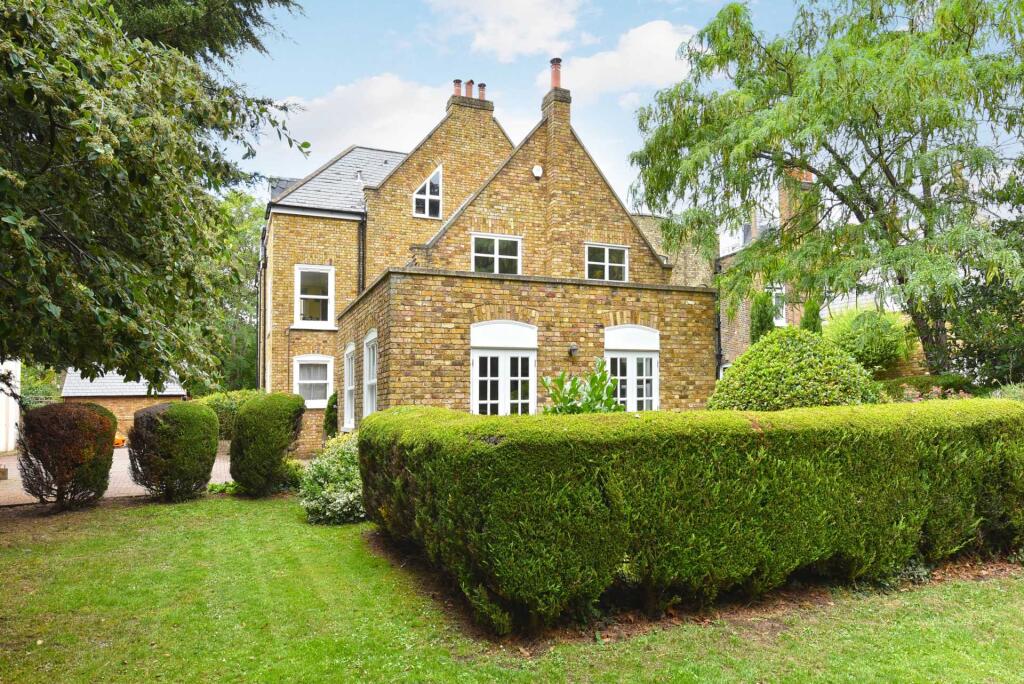 Main image of property: Mattock Lane, London