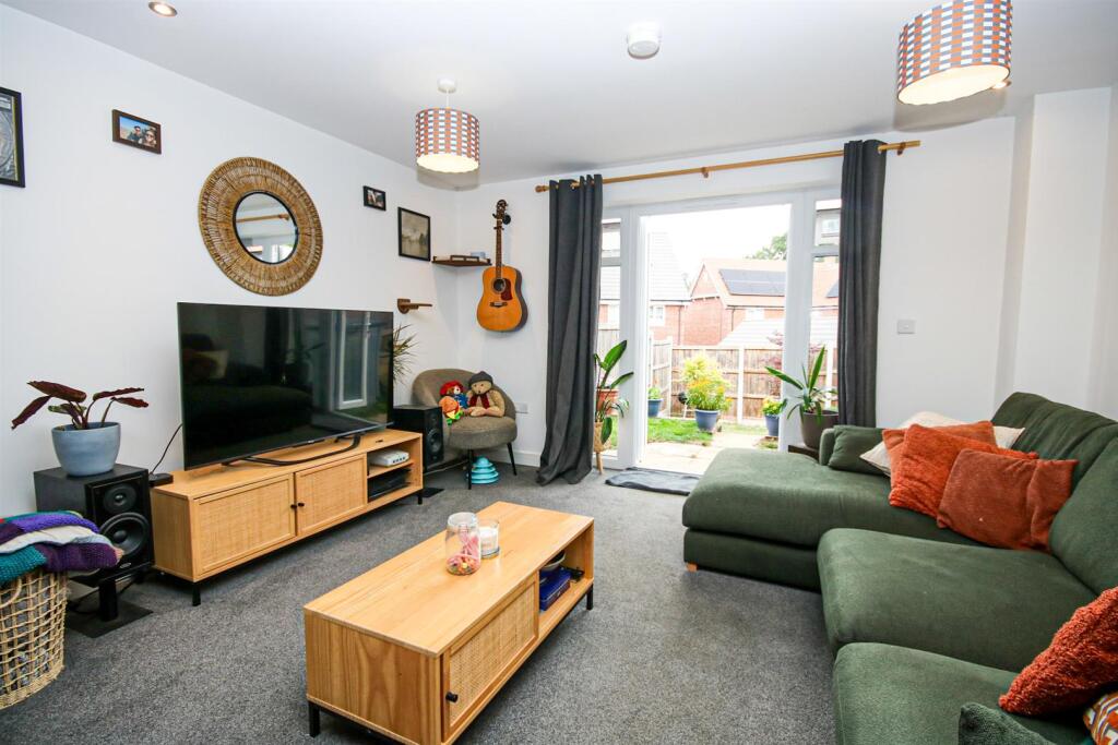 House in Broadland, Sprowston - View 2