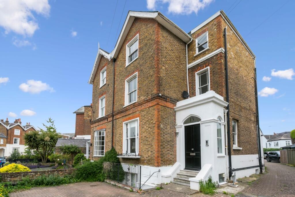 Main image of property: Trinity Place Windsor SL4