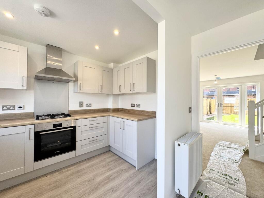 House in Bolton, Middlebrook, Horwich - View 2