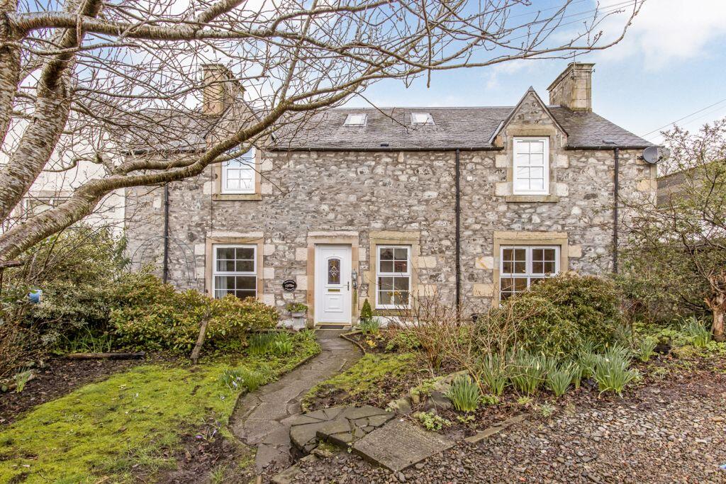 Main image of property: The Old Schoolhouse, 8 Caberston Road, Walkerburn, EH43 6AU