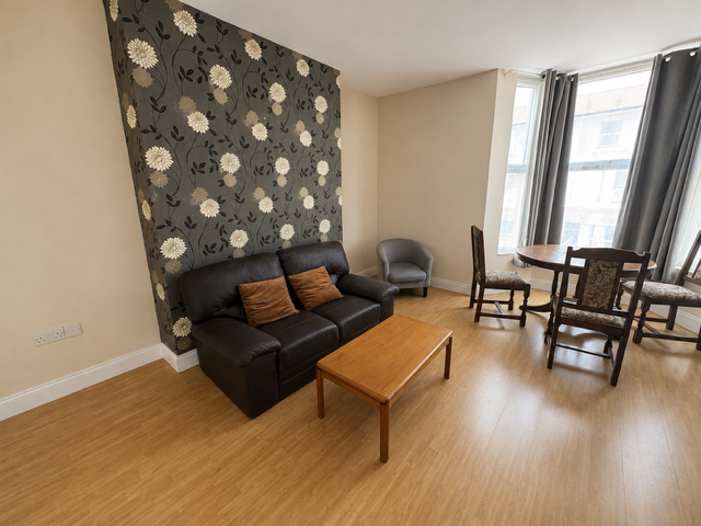 Main image of property: Pevensey Road, Eastbourne