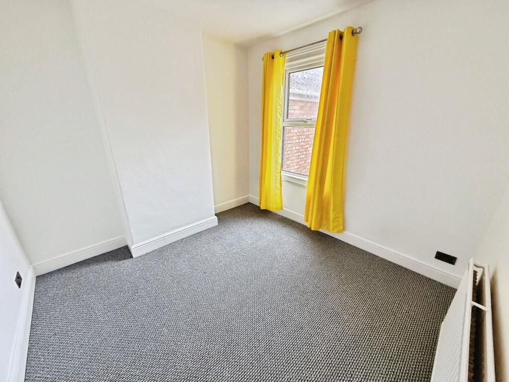 Apartment in Huntspill, West Huntspill - View 5
