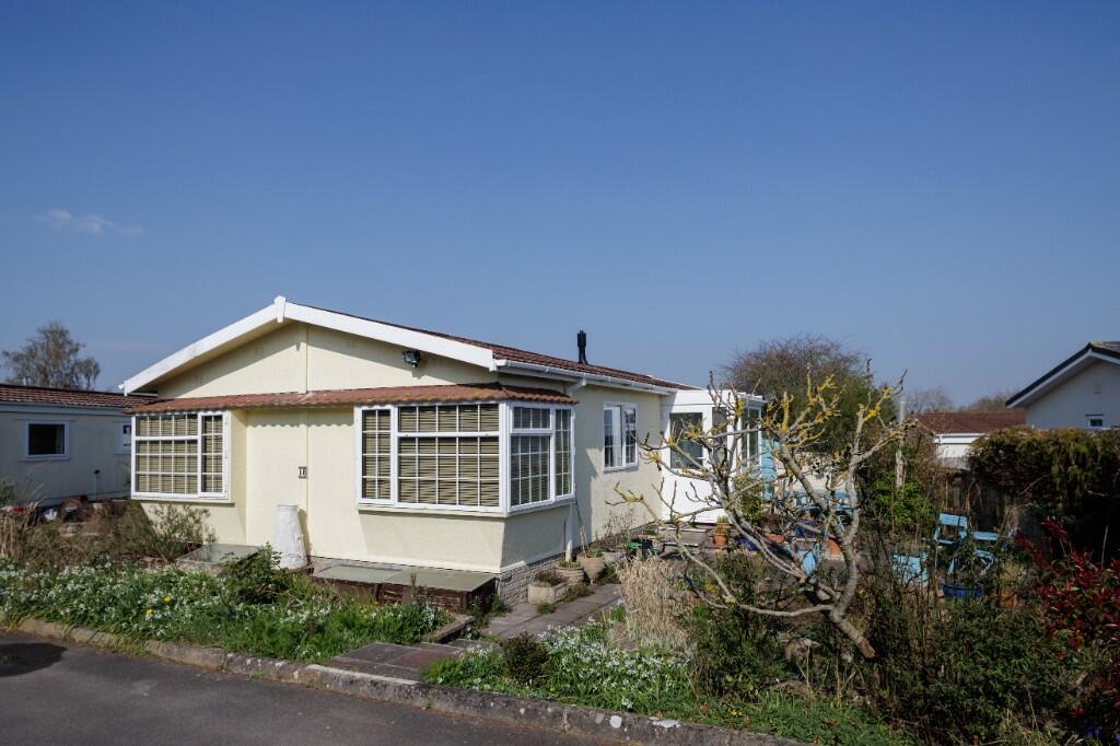 Main image of property: WEST CAMEL NR YEOVIL