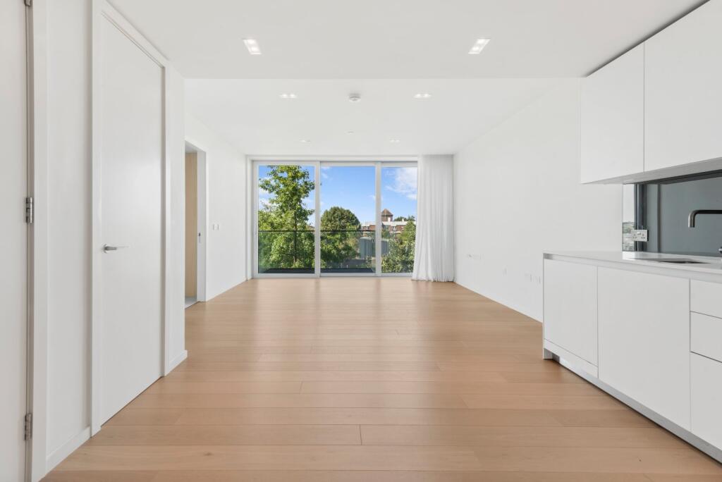 Main image of property: Lillie Square, London, SW6
