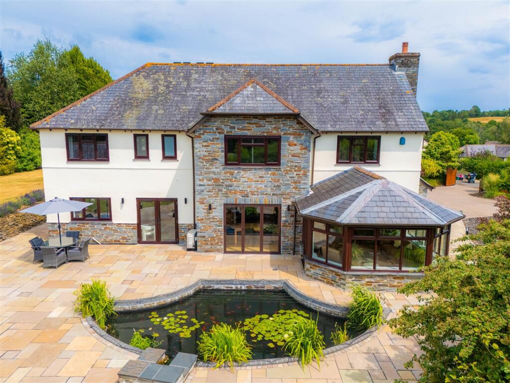 Main image of property: St Mellion, Saltash