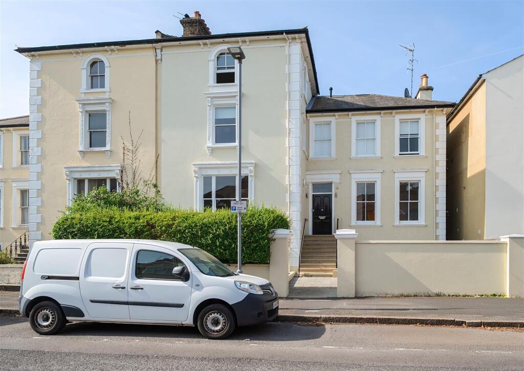 Main image of property: Cadogan Road, Surbiton