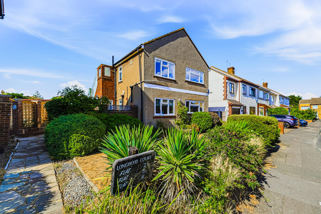 Main image of property: Corbets Tey Road, Upminster, RM14
