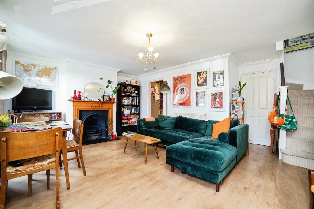 Main image of property: Queens Road, HERTFORD
