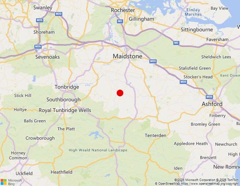 Property Map