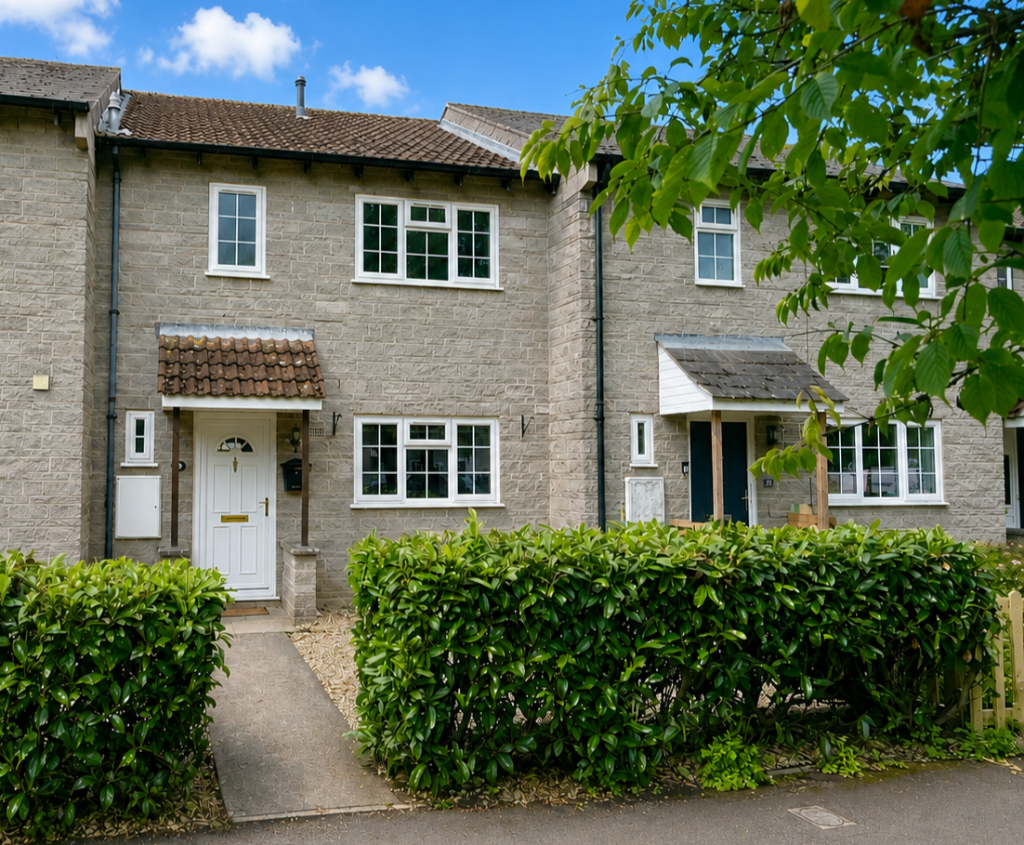Main image of property: The Glebe, BA22