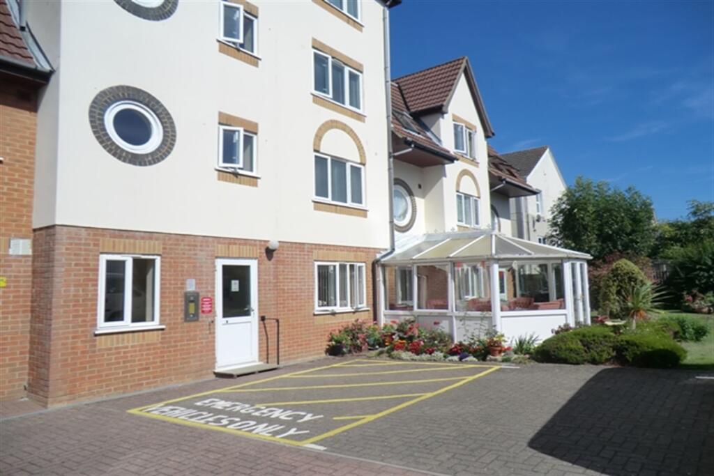 Additional image 13 of Downy Court, 154/166 Bournemouth Road, Poole, BH14