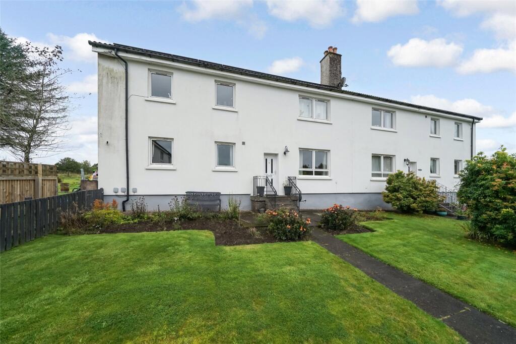 Main image of property: Indians Dorp, Balfron Station, Glasgow, Stirlingshire, G63
