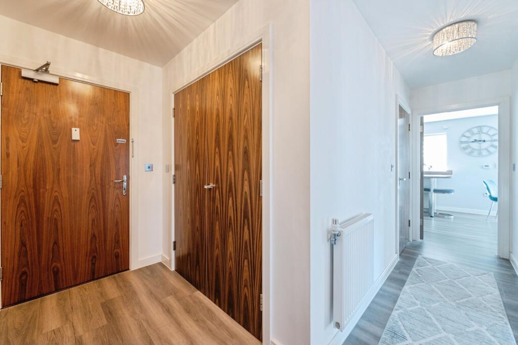 Apartment in South Ockendon, West Thurrock - More