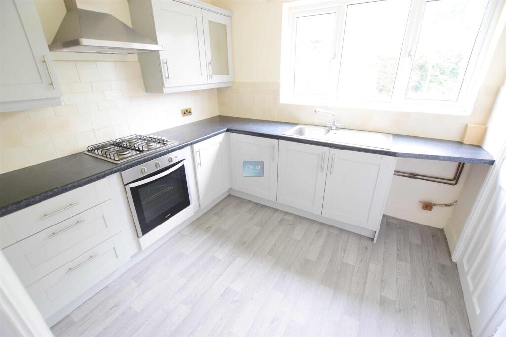 Main image of property: Bardney Close, Birchwood, Lincoln