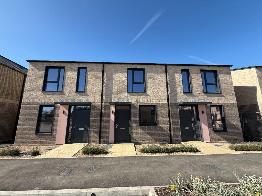 Main image of property: Andrew Cairns Drive, Littlehampton, West Sussex, BN17