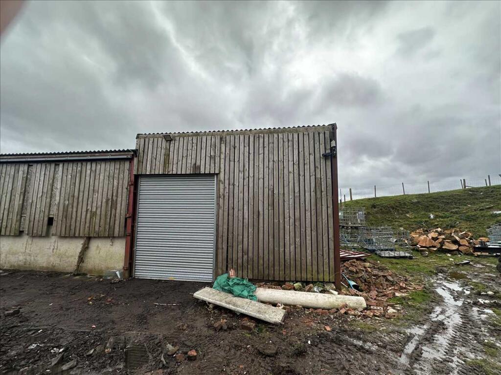 Main image of property: Horwich Moor Farm, Matchmoore Lane, Horwich