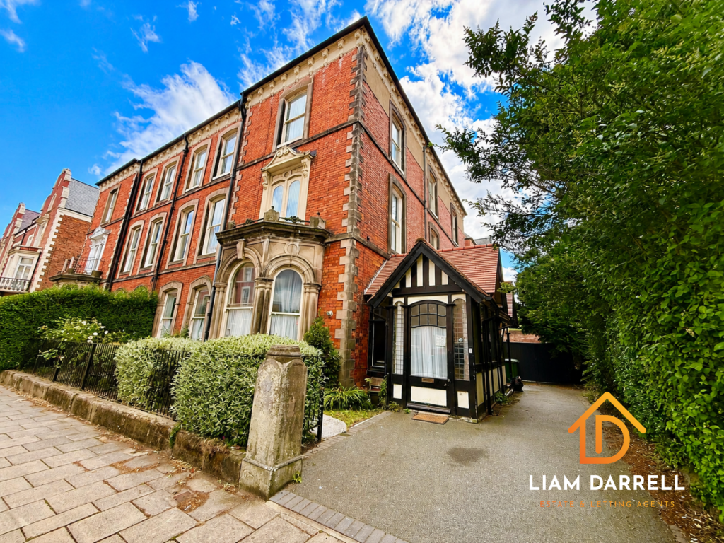 Main image of property: Prince Of Wales Terrace, Scarborough, North Yorkshire