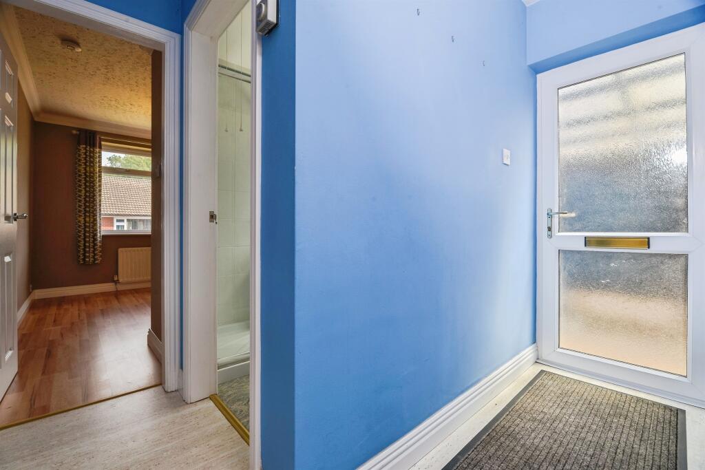 House in Stockton-on-Tees - View 2
