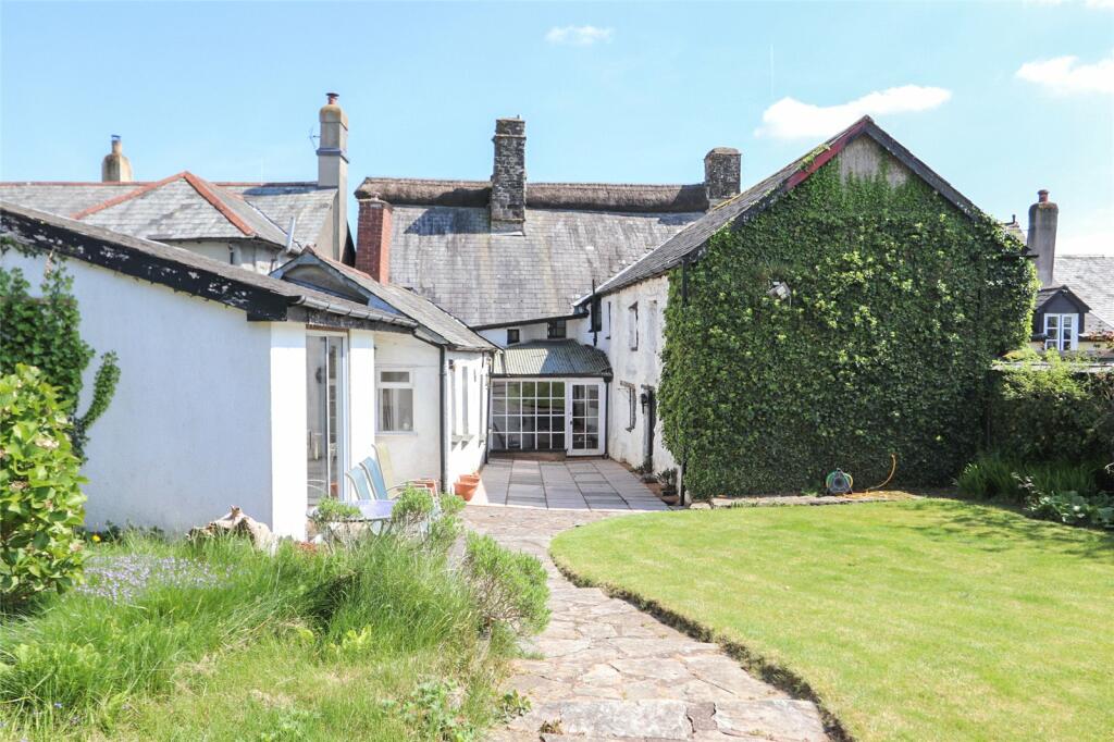 Main image of property: Winkleigh, Devon