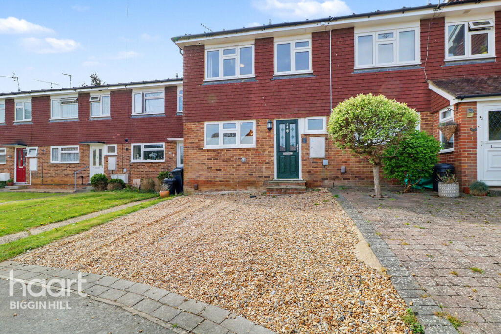 Main image of property: Springfield Road, Edenbridge