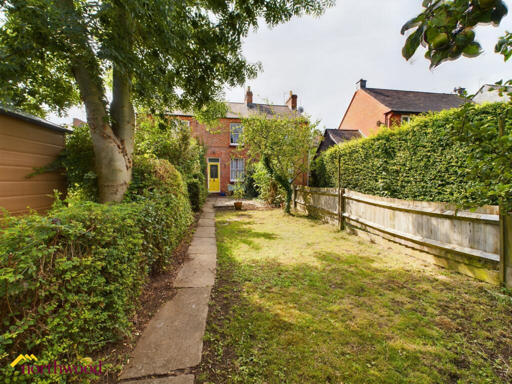 Main image of property: Broughton Road, Banbury, OX16
