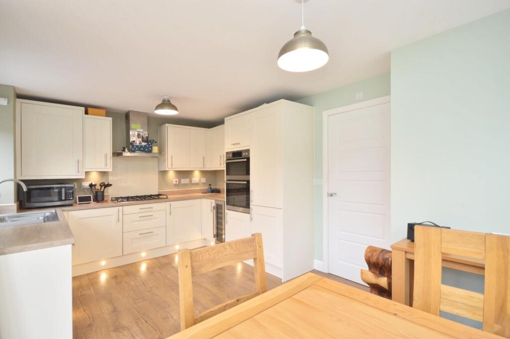 House in Keynsham, Bath and North East Somerset - View 5