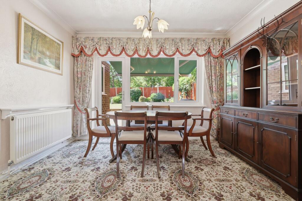 House in Epping Forest, Marden Ash, Ongar - View 4