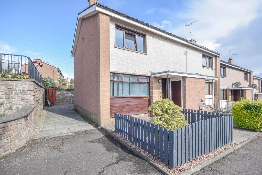 Main image of property: South Street, Forfar, Angus, DD8