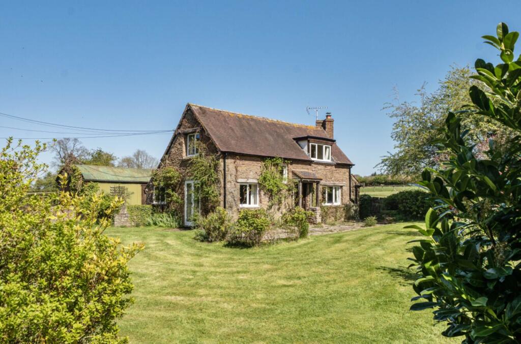 Main image of property: Pudlestone, Nr Leominster, Herefordshire