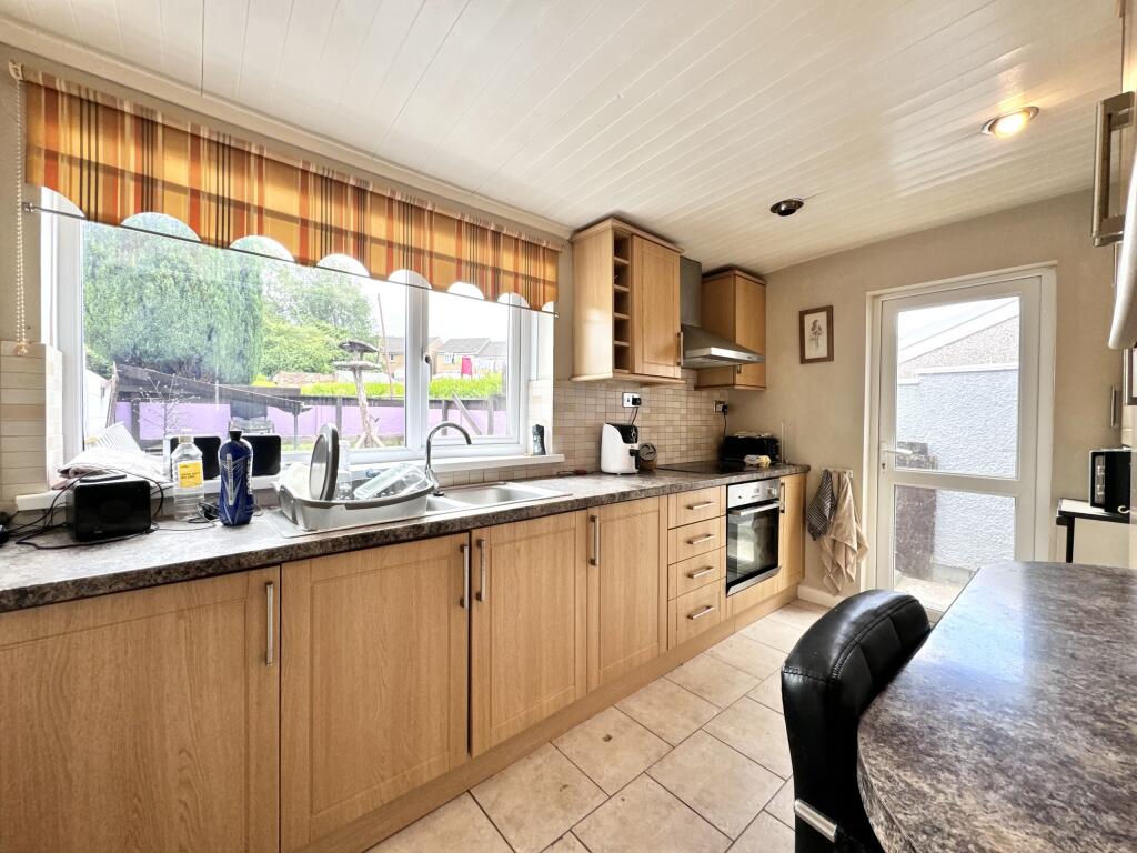 House in Cwmdare, Aberdare West - View 6