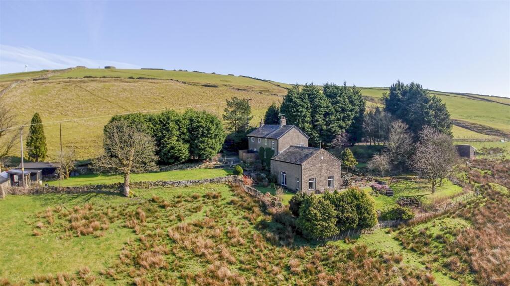 Main image of property: Edge End Farm, Heightside Lane, Crawshawbooth, Rossendale