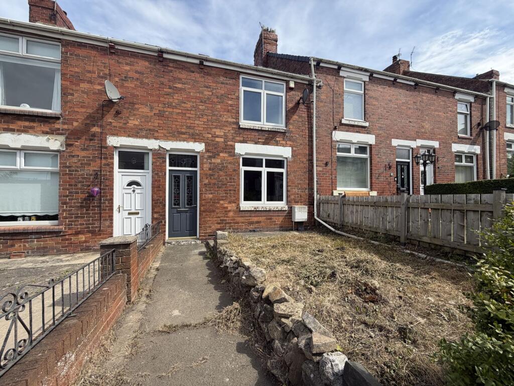 Main image of property: Electric Crescent, Houghton Le Spring, Tyne and Wear, DH4 4SZ