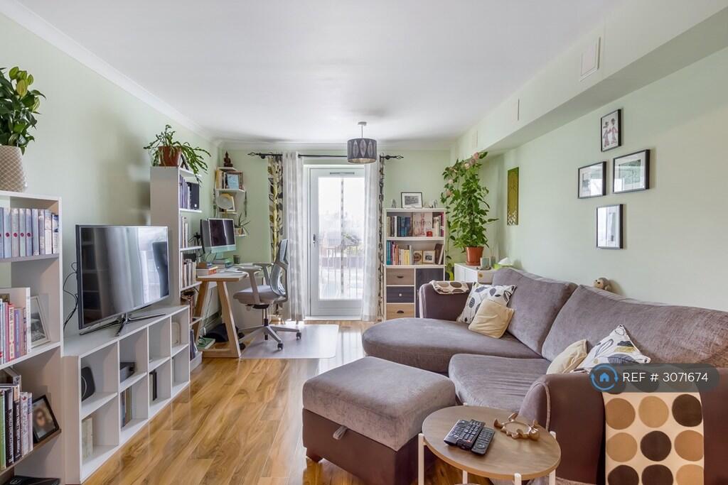 Main image of property: Academia Way, London, N17