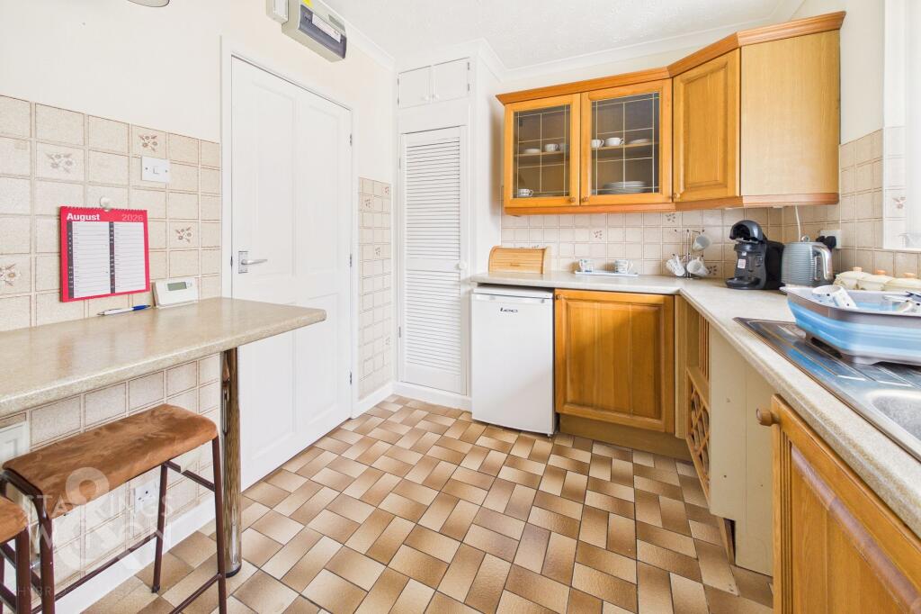 House in Norwich - View 5