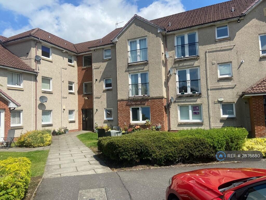 Main image of property: Greenfaulds, Cumbernauld, Glasgow, G67