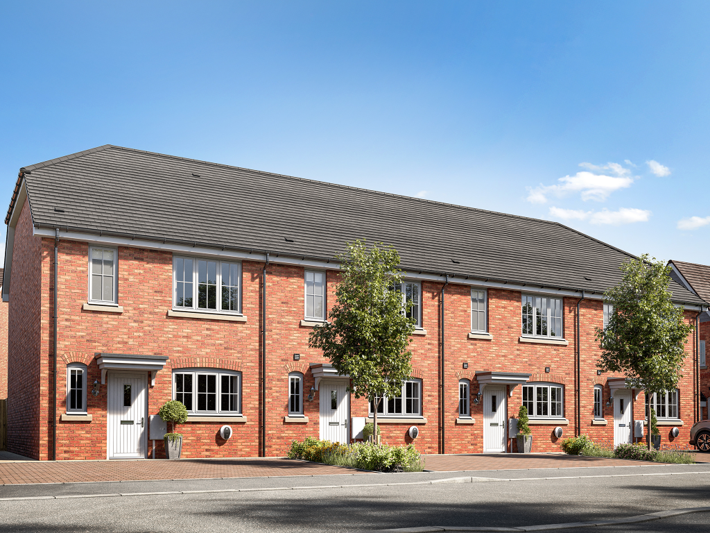Main image of property: Sturt Road Frimley Green
Surrey
GU16 6HY