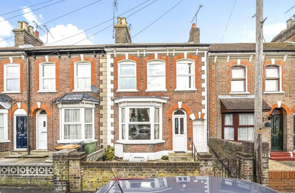 Main image of property: Victoria Street, Dunstable, Bedfordshire, LU6