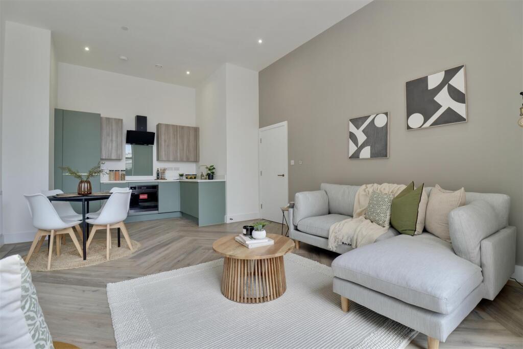 Main image of property: Palmerston Road, Southsea
