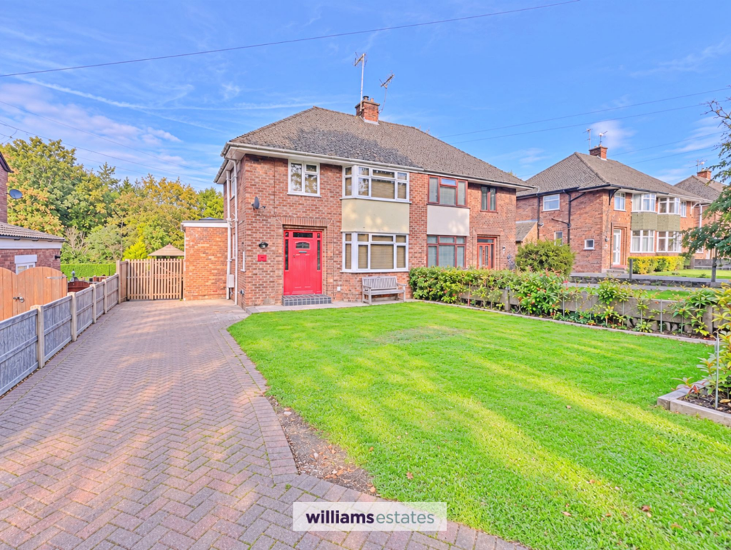 Main image of property: Kelsterton Road, Connah's Quay, CH5